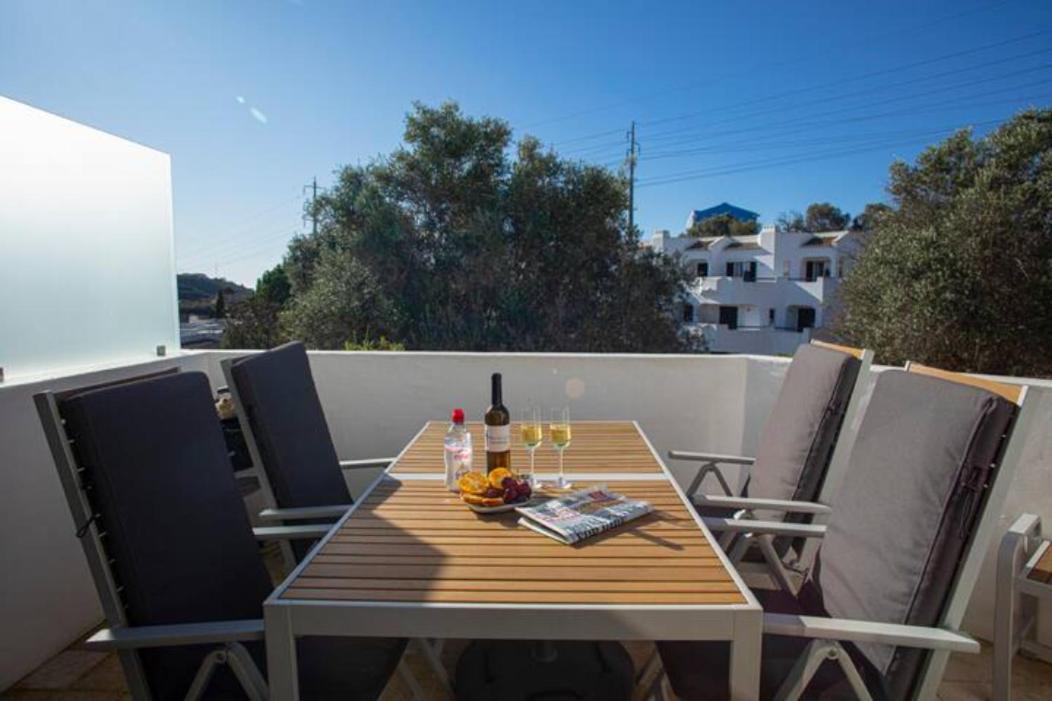 Albufeira Club Pool Apartment Exterior photo