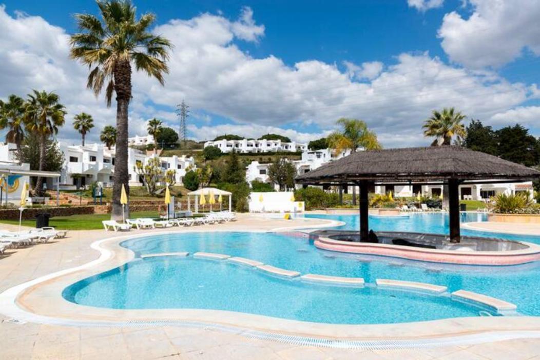 Albufeira Club Pool Apartment Exterior photo