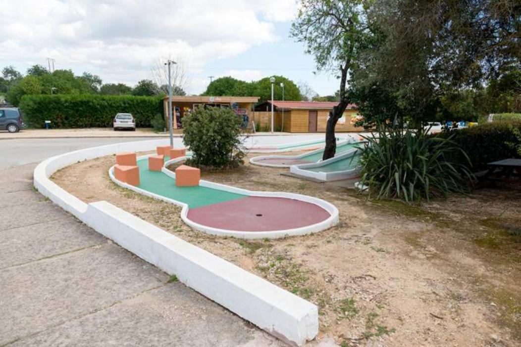 Albufeira Club Pool Apartment Exterior photo